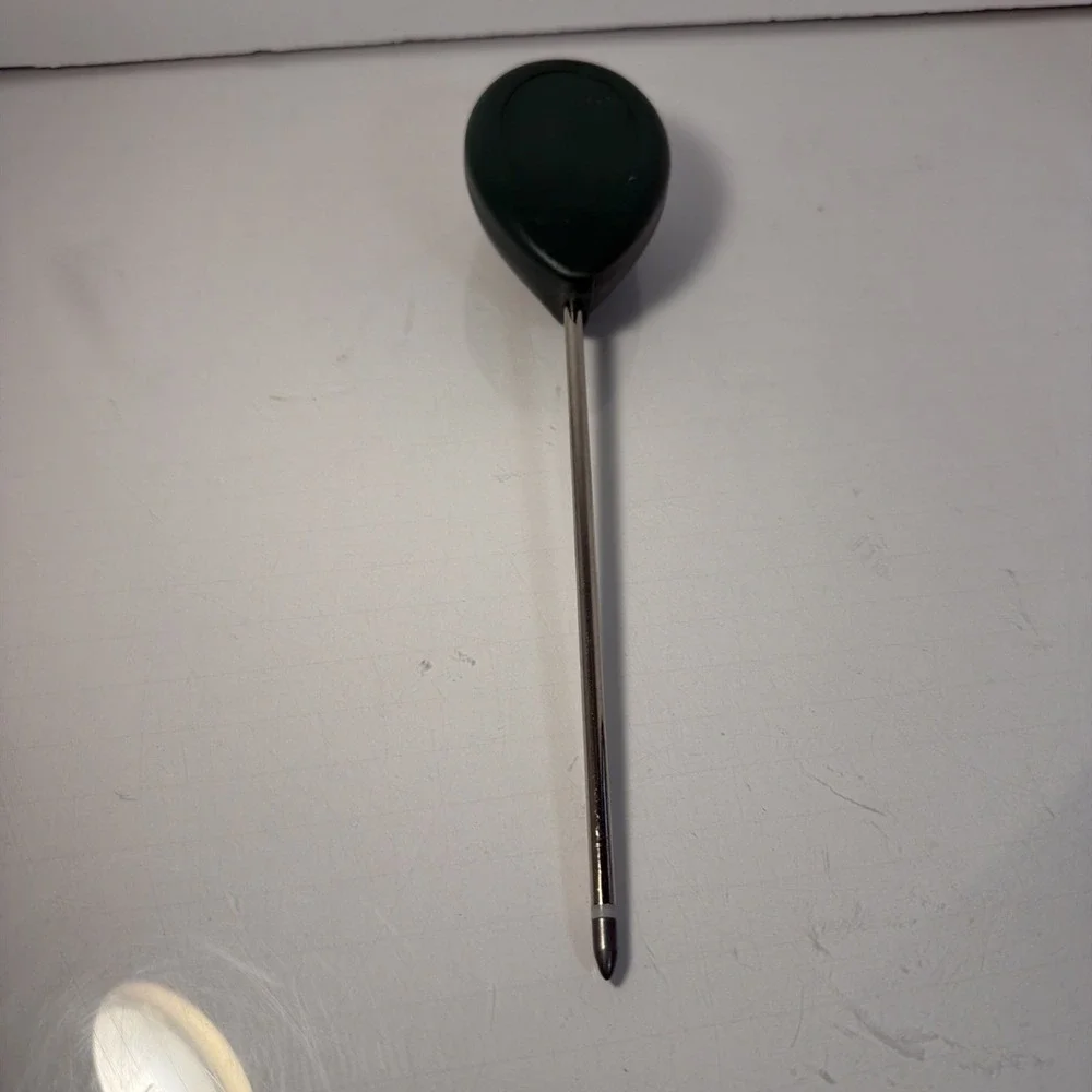 Soil Moisture Meter, Plant Water Monitor, Hygrometer Sensor for Gardening
